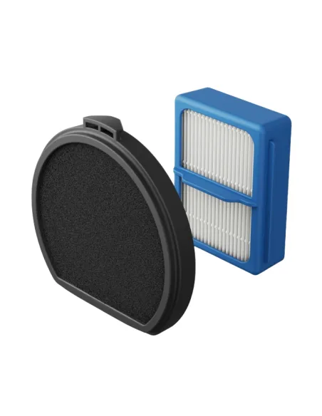 AEG Serie 6000 Clean Aspiradora Sin Cable Negra/Gris