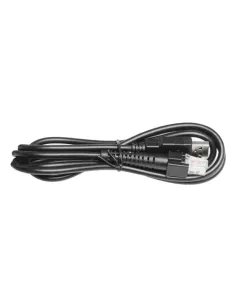 iggual IGG319598 Cable USB-A a RJ-45 Macho/Macho 1.5m Negro-FESLCB0230
