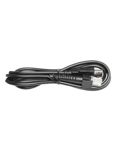 iggual IGG319598 Cable USB-A a RJ-45 Macho/Macho 1.5m Negro