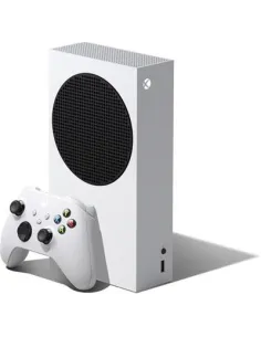 Microsoft Xbox Series S 512GB