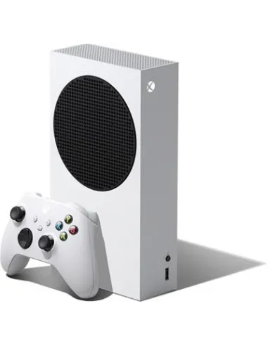 Microsoft Xbox Series S 512GB