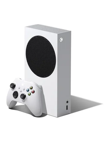 Microsoft Xbox Series S 512GB