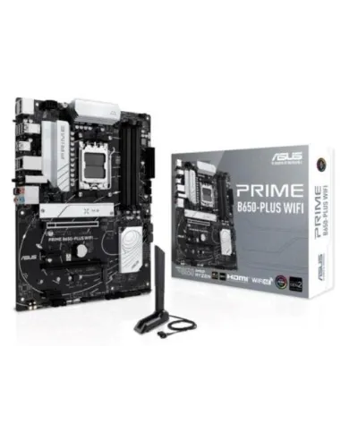 Asus PRIME B650-PLUS WIFI