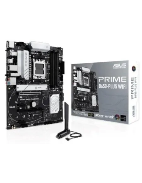 Asus PRIME B650-PLUS WIFI
