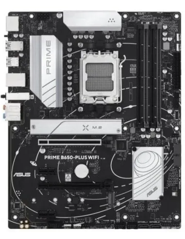 Asus PRIME B650-PLUS WIFI