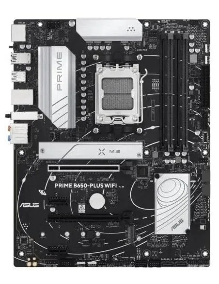Asus PRIME B650-PLUS WIFI