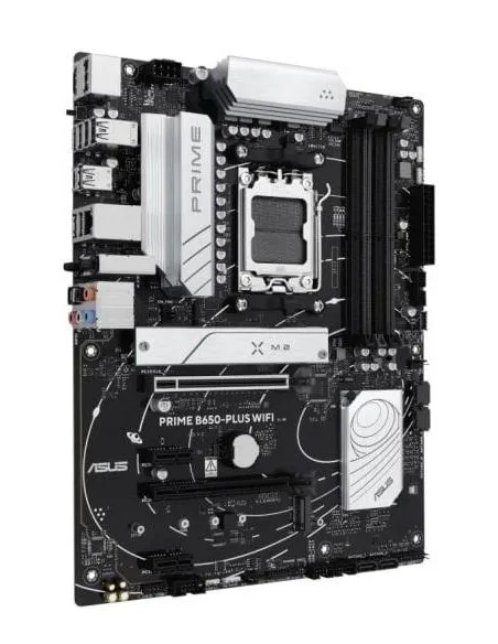 Asus PRIME B650-PLUS WIFI