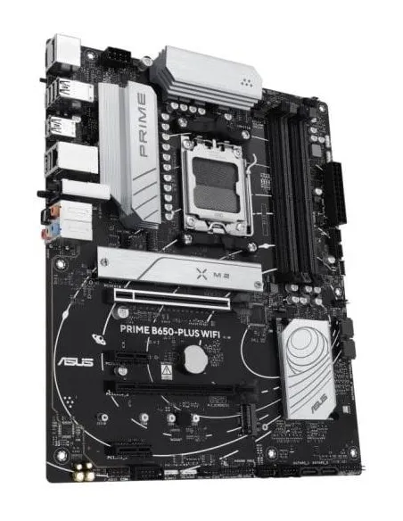 Asus PRIME B650-PLUS WIFI