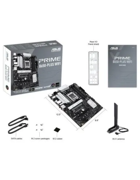 Asus PRIME B650-PLUS WIFI