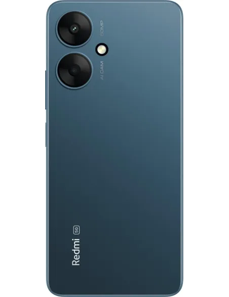 Xiaomi Redmi 13C 5G 4/128GB Azul