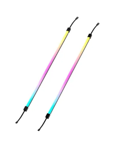 Corsair LS350 Aurora RGB Tiras de Iluminación LED 350mm