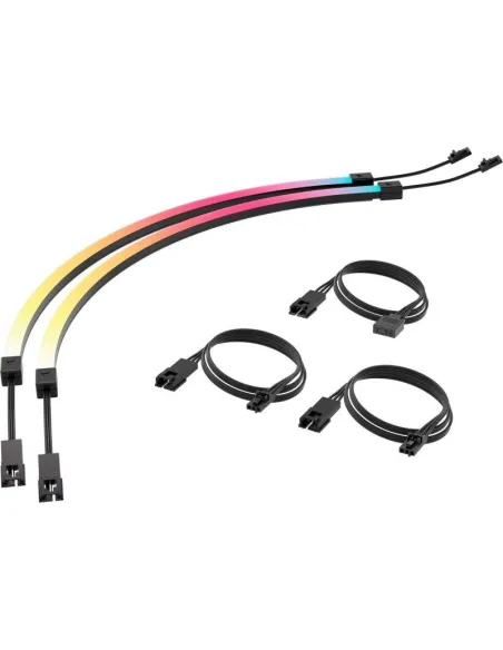 Corsair LS350 Aurora RGB Tiras de Iluminación LED 350mm