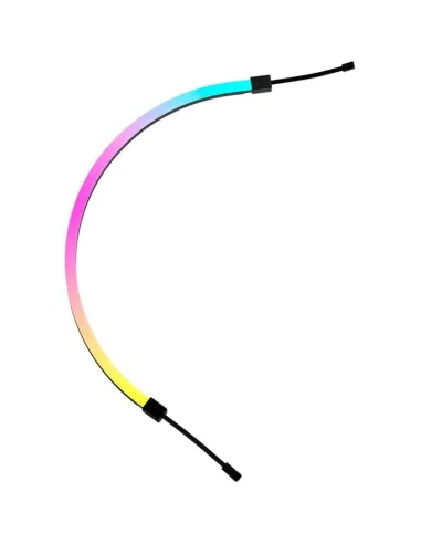 Corsair LS350 Aurora RGB Tiras de Iluminación LED 350mm