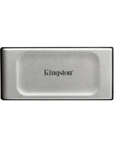 Kingston XS2000 SSD 4TB USB 3.2 tipo-C