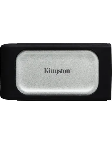 Kingston XS2000 SSD 4TB USB 3.2 tipo-C