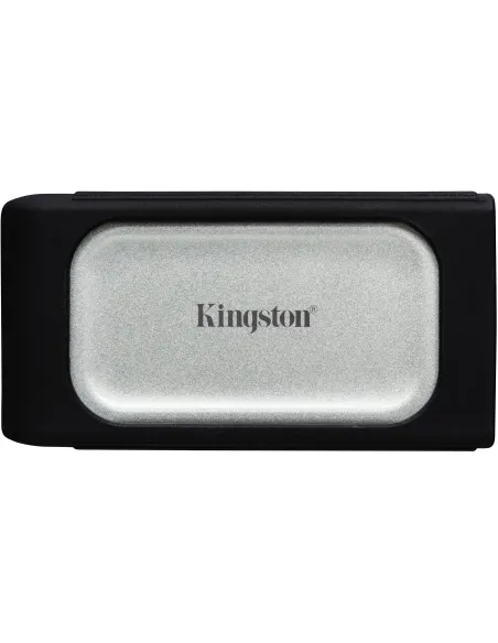 Kingston XS2000 SSD 4TB USB 3.2 tipo-C