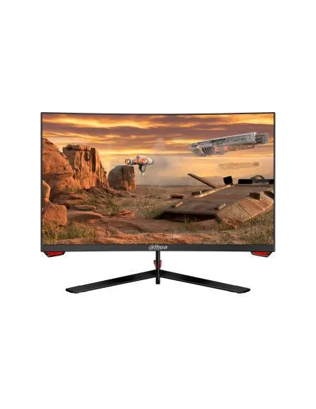 Dahua DHI-LM24-E230C 24" LED VA FullHD 165Hz