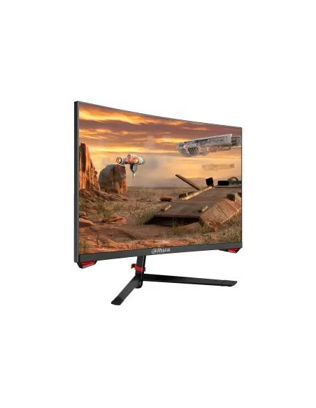 Dahua DHI-LM24-E230C 24" LED VA FullHD 165Hz