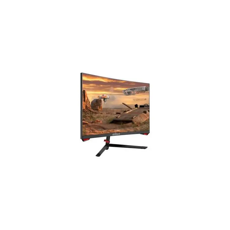 Dahua DHI-LM24-E230C 24" LED VA FullHD 165Hz