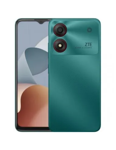 ZTE Blade A34 4/64GB Verde
