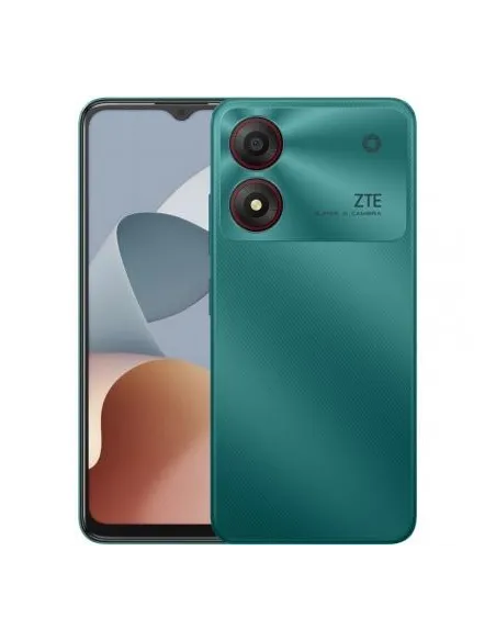 ZTE Blade A34 4/64GB Verde
