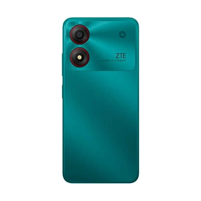 ZTE Blade A34 4/64GB Verde