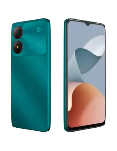 ZTE Blade A34 4/64GB Verde