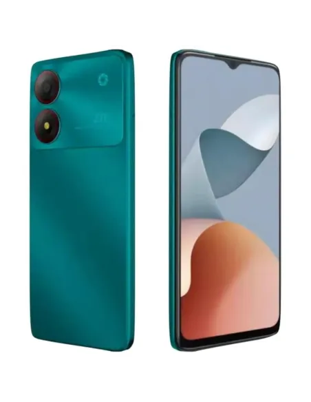 ZTE Blade A34 4/64GB Verde