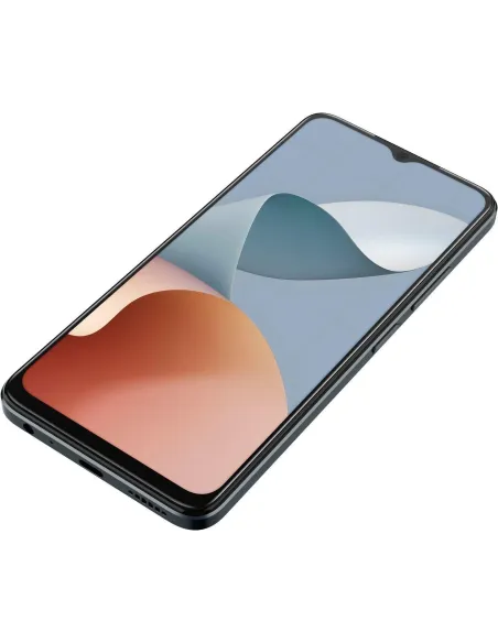 ZTE Blade A34 4/64GB Negro