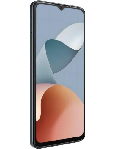 ZTE Blade A34 4/64GB Negro