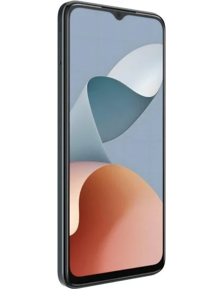 ZTE Blade A34 4/64GB Negro