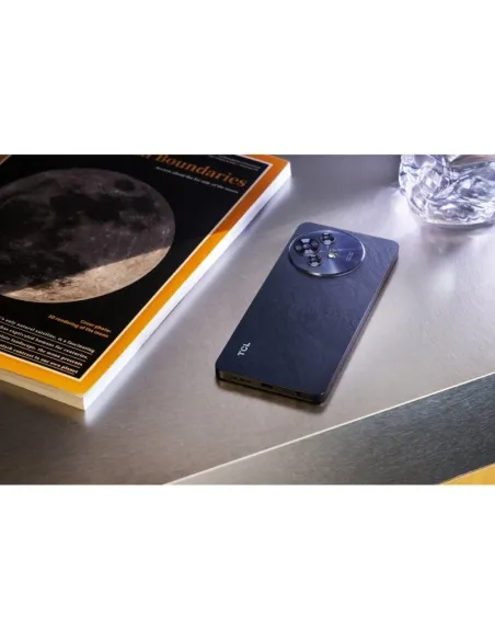 Teléfono Móvil TCL 50 Pro NXTPAPER