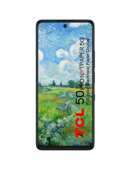 TCL 50 Pro NXTPAPER 5G 8GB/512GB Gris