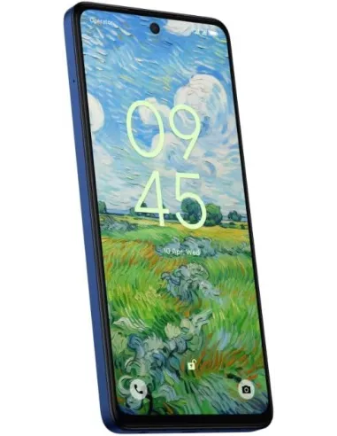 TCL 50 Pro NXTPAPER 5G 8GB/256GB Azul