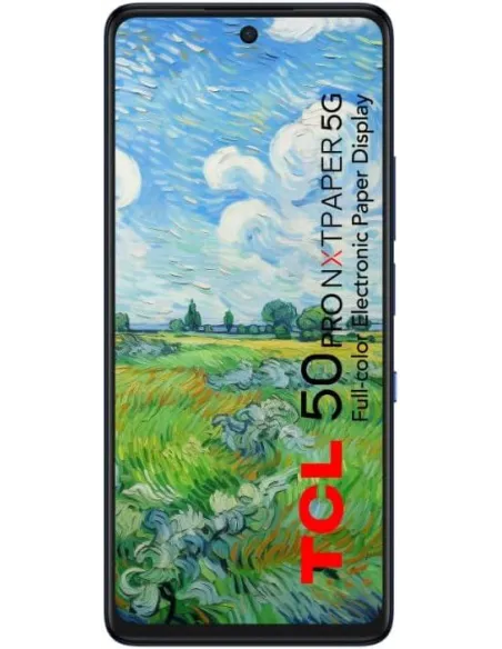TCL 50 Pro NXTPAPER 5G 8GB/256GB Azul