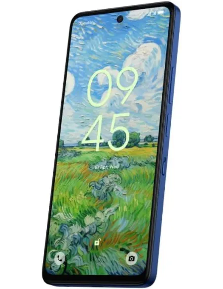 TCL 50 Pro NXTPAPER 5G 8GB/256GB Azul