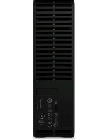 Western Digital Elements Desktop 22TB USB 3.0 Negro