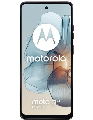 Motorola Moto G24 Power 8/256GB Azul