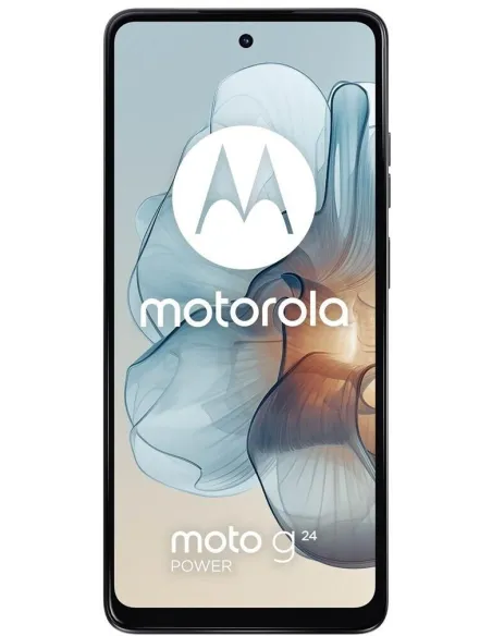 Motorola Moto G24 Power 8/256GB Azul