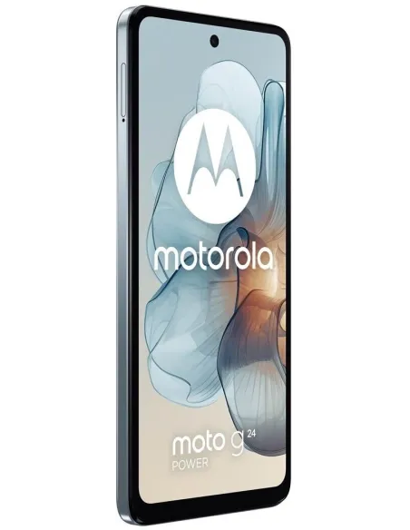 Motorola Moto G24 Power 8/256GB Azul