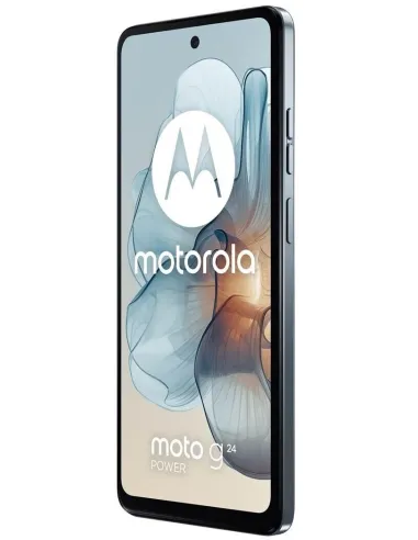 Motorola Moto G24 Power 8/256GB Azul