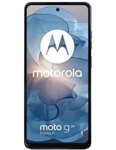 Motorola Moto G24 Power 8/256GB Azul Oscuro (OEM)