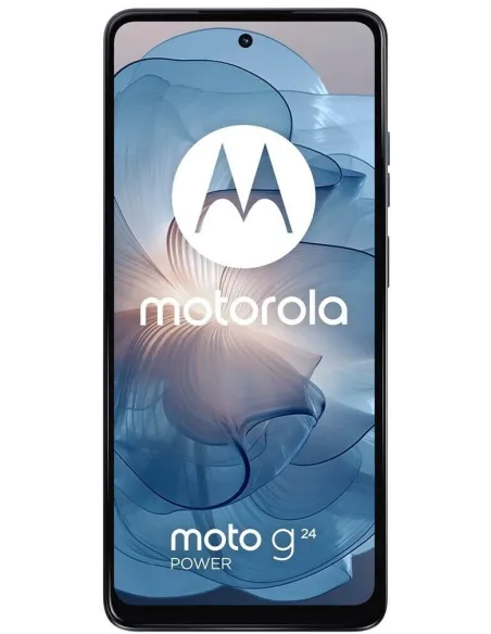 Motorola Moto G24 Power 8/256GB Azul Oscuro (OEM)