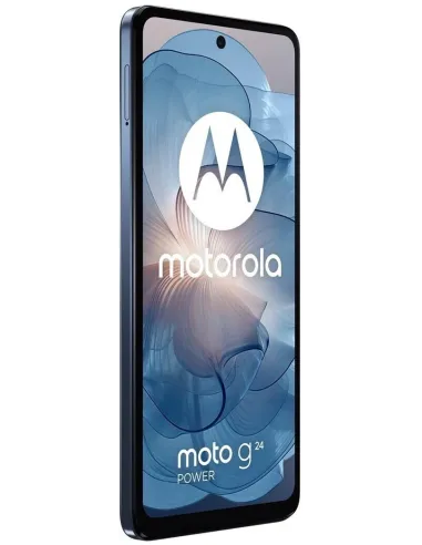 Motorola Moto G24 Power 8/256GB Azul Oscuro (OEM)