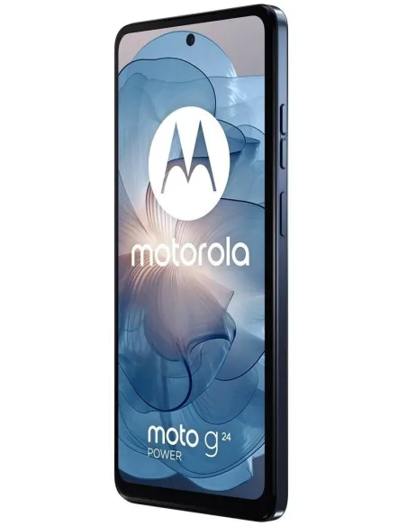 Motorola Moto G24 Power 8/256GB Azul Oscuro (OEM)