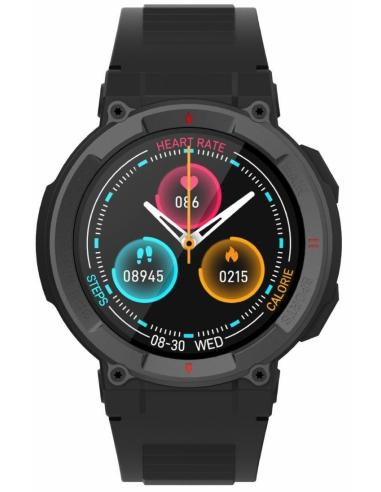 Denver SWG-339 Smartwatch 1.39" IP68 Negro