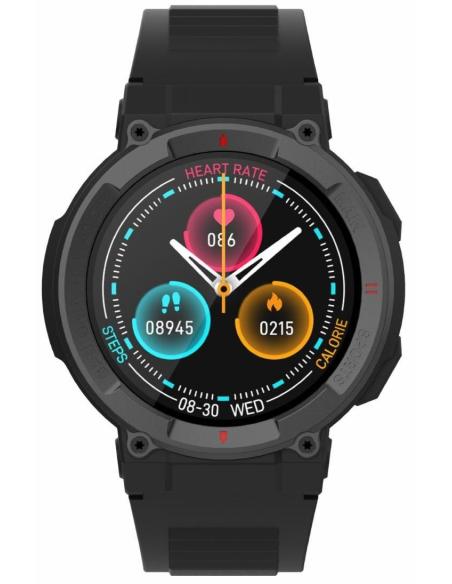 Denver SWG-339 Smartwatch 1.39" IP68 Negro