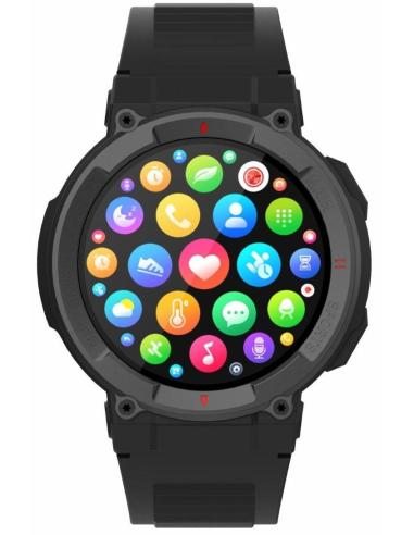 Denver SWG-339 Smartwatch 1.39" IP68 Negro