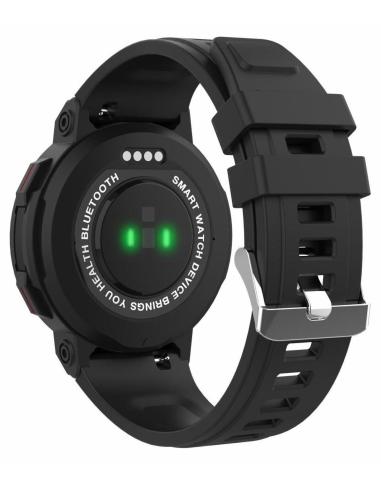 Denver SWG-339 Smartwatch 1.39" IP68 Negro