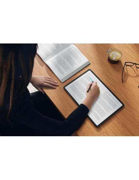 TCL NXTPAPER 9491G-2CLCA111-6 14.2" 8/256GB Gris + Funda y Slim Pen
